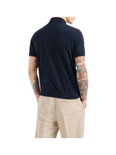 ARMANI EXCHANGE Armani Exchange Polo Uomo Navy - Blu NAVY